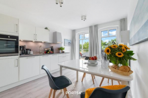 Ferienwohnung Der Traumfänger, App 12 Emmelsbüll